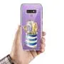 Samsung Galaxy Note 9 Case, Soft TPU Slim-Fit Flexible Ultra-Thin Clear Case, Full-Body Rugged Bumper Print Kitchenware Case for Samsung Galaxy Note 9, Transparent