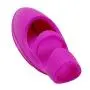 Etiger? Mini Finger Vibrator Stimulator Personal Massager Waterproof Silicone Sex Toy