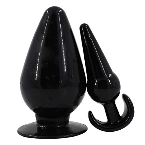 Knowwest Adùlt ?màl Toy B-ütt Plùg Silicone Six Toys for Women Couples Stímulatión
