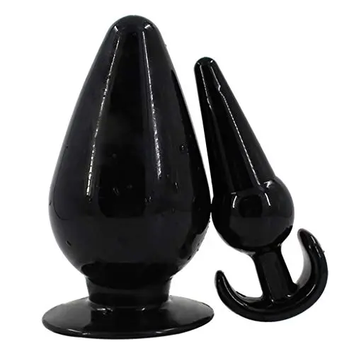Knowwest Adùlt ?màl Toy B-ütt Plùg Silicone Six Toys for Women Couples Stímulatión