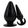 Knowwest Adùlt ?màl Toy B-ütt Plùg Silicone Six Toys for Women Couples Stímulatión