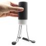 MACRHEE--Wireless Stir Blender Mixer Automatic Kitchenware Food Sauce Stirred Blender