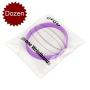 GOGO Wholesale Rubber Bracelets for Kids Silicone Wrist Bands for Events Rubber Bands Party Favors