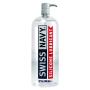Swiss Navy Premium Silicone Lubricant, 32 oz, MD Science Lab