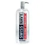 Swiss Navy Premium Silicone Lubricant, 32 oz, MD Science Lab