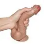 JHKJDF Creative Realistic Soft-??ld? Women Massager for Women and Wife Adult Toy (Flesh 7.78)