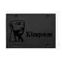 Kingston 240GB A400 SATA 3 2.5&quot Internal SSD SA400S37/240G - HDD Replacement for Increase Performance