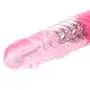 Aixia Dual Motors with Rotating Toy for Women,USB Charging