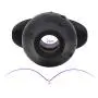 Electro Shock Hollow Butt Plug Anal Speculum Enema Cleaning Anus Electro Stimulation Silicone Adult Sex Toys
