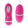 chuwa Silicone Waterproof egg Toy For Women(purple)