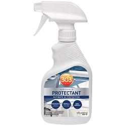 303 Products 30305 Marine & Recreation Aerospace Protectant - 10 oz.