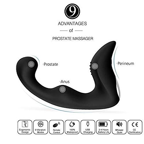 ZJYSM1018 Wireless Remote Control Prostatic Toys Rechargeable Silicone Male Toys Feel The Truth ZJYSM1018