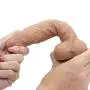 7 Inch Silicone Male Women Dícks High-Quality Silicone Material Great Toys