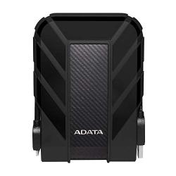 ADATA HD710 Pro 4TB USB 3.1 IP68 Waterproof/Shockproof/Dustproof Ruggedized External Hard Drive, Black (AHD710P-4TU31-CBK)