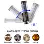WeDol Male Masturbator Powerful Thrusting Fully Automatic Stroker Multiple Modes Electric Masturbation Cup 3D Realistic Vagina Pocket Pussy Vibrating Hands-Free Sex Toys for Men
