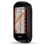 Garmin Edge 830 (2019 Version) Cycle GPS Bundle with Silicone Case & HD Tempered Glass Screen Protectors (x2) | Touchscreen, Navigation, TrainingPeaks, VO2, Incident Detection | Bike Computer (Black)