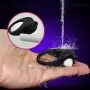 YOYOHOT Multispeed Silicone Massage Pennis Ring Stimulator Powerful Vibrantion Adult Six Toys for Men