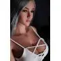 GOGO14-Lifelike TPE Sex Doll Toys Adult Life Size Dolly Tan Skin
