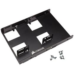 Corsair Dual SSD Mounting Bracket 3.5" CSSD-BRKT2