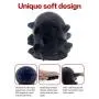 Twokawish Soft Silicone Mens Handsfree Male Mā;s/t?r-bāt~ór Pocket Pú-ss^y Toy for Men V-ágǐná Real Virgin Pú-ss^y V:íb`rá-t?r Oral ?nal Adult Toys,T-Shirt (Color : Red)