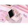 Haveda Sport Bands Compatible for Apple 4 Watch 40mm 44mm Series 4 Series 5, iWatch Bands 38mm 42mm Womens, Waterproof Wrist Band for iWatch, Apple Watch Series 3, Series 2/1 Man Small Large