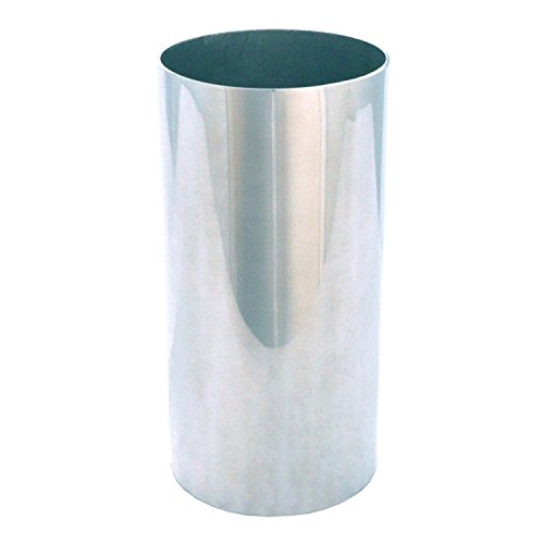 Spectre Performance 9719 6&quot Straight Aluminum Intake Tube