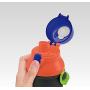 SKATER straight drink plastic one-touch bottle 480ml Splatoon PSB5SAN