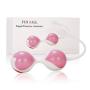 wote Kegel Ball for Women Tightening Medical Silicone Waterproof Ben Wa Kegel Exercise Bladder Control Device