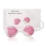 wote Kegel Ball for Women Tightening Medical Silicone Waterproof Ben Wa Kegel Exercise Bladder Control Device