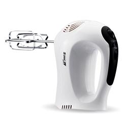 BINZHI Eggbeater Electric Eggbeater Home Kitchen Mixer Hand-held Egg White Milk Mixer-10-20 14cm Kitchen gadget