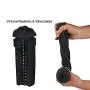 Premium Silicone Male Masturbator Skin Soft Sleeve Pocket Pussy Suction Cup for Hands Free Men Masturbation Stroker Sex Toy