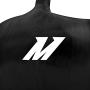 Mishimoto MMHOSE-SUB-IHBK Subaru WRX 2001-2007 / STI 2004-2015 Silicone Induction Hose, Black