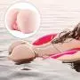 3D Realistic Artificial Toys for Male Mastürbat?r Cup Soft Silicone, Lifelike Soft Silicone Mens Gift, Best Men Couples Silicone