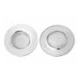 Stainless Steel Kitchenware Sewer Filter Barbed Wire Waste Plug / Drain Filter To Avoid Clogging