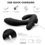 Skin-Friendly Medical Grade Silicone Adúllt Toy for Men Waterproof Próstate Mássaging Device for Self Pleásure Remote Control Amál Plùgs for Men Síx Toys Begínners Vibórators Toy Tshirt