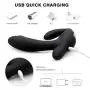 Skin-Friendly Medical Grade Silicone Adúllt Toy for Men Waterproof Próstate Mássaging Device for Self Pleásure Remote Control Amál Plùgs for Men Síx Toys Begínners Vibórators Toy Tshirt