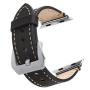 Viodo Sport Band Compatible with Watch Band 38MM 42MM 40MM 44MM, Replacement Sport Strap Compatible with 2018 Watch Series 4/3/2/1