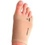 Metatarsal Compression Arch Support Sleeve Cushioned Arch Support Soft Elastic Reusable Gel Pad Fabric Arch Socks for Flat Foot Pain Relief Plantar Fasciitis Heel Spurs Women Men