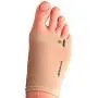 Metatarsal Compression Arch Support Sleeve Cushioned Arch Support Soft Elastic Reusable Gel Pad Fabric Arch Socks for Flat Foot Pain Relief Plantar Fasciitis Heel Spurs Women Men