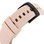GinCoband 8PCS Sport Bands Replacement for Samsung Galaxy Watch 42mm,46mm,No Tracker