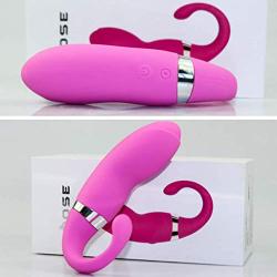 Wearable Vibrant Toy for Women Adùllt Toy for Women Pleasure G-Spotter Vibrantor with Cl?toris St?mulator Wireless Remote for Couple Sex Fun 10 Vibe-Modes Cl?toris Tool