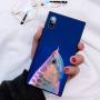 iPhone Xs iPhone X Case, Arowana Shock-Absorption TPU Rubber Bumper iPhone Xs iPhone X Case, Ultra Thin Slim Protective Cover for iPhone Xs iPhone X-Black