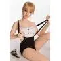 Silicone Sex Doll Realistic Love Doll Male Masturbator Sex Toys Japanese Sex for Men Vagina Anus and Oral for Fun Height 165cm/5‘5“ (FaceA)