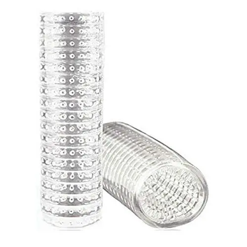 Clear Sleeve Male Toy for Men Variant10048