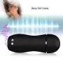 Cheap P?ck?t Püss?sf??t for Men Electric Adullt Toys, Realistic Hands Free Small, V?br?t?ng Silicone Waterproof USB Rechargeable Girls Voice Automatic Warm Mugs Trainer with Audio