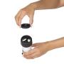 OXO Good Grips Accent Mess-Free Salt and Pepper Grinder, Copper