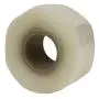 Rescue Tape | Self-Fusing Silicone Tape | Emergency Pipe & Plumbing Repair | DIY Repairs | Seal Radiator Hose Leaks | Wrap Electrical Wires | 1” X 12’ | Silicone Rubber (Variety 12-Pack)