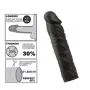 Privacy Packaging. Silicone penile Condom Expander expands Male Chastity Toys Lengthen Cock Sleeves Dick Socks Reusable Condoms