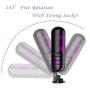 OWJKYT Male Toys for Man Relax Real Pússy Déluxe Toy 100% Safe Silicone Automatic Pīston Cup Relieve Fatigue and Stress