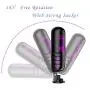 OWJKYT Male Toys for Man Relax Real Pússy Déluxe Toy 100% Safe Silicone Automatic Pīston Cup Relieve Fatigue and Stress